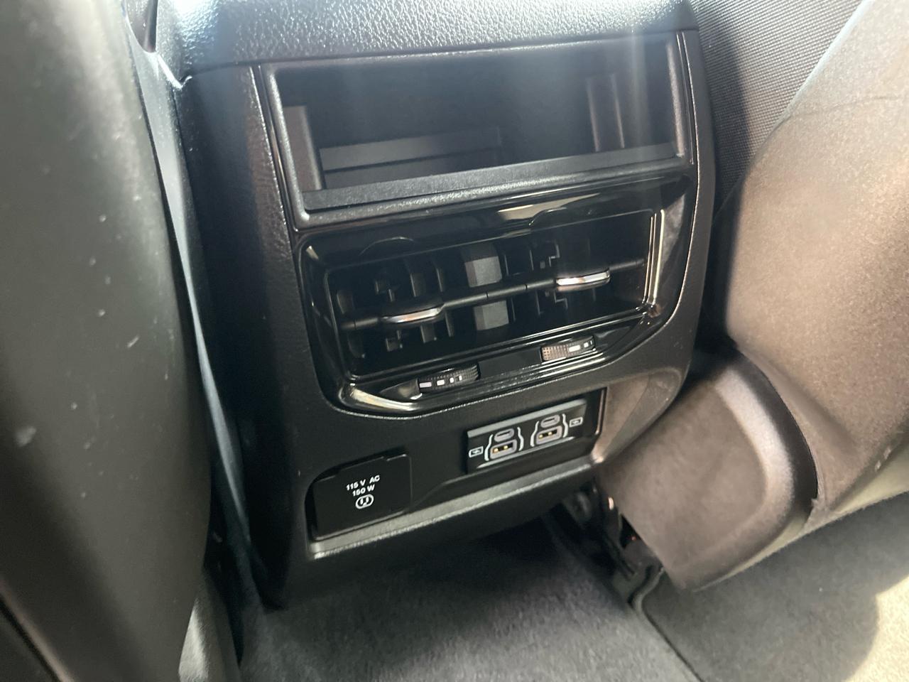Jeep Grand Cherokee Altitude 4x4 2023
