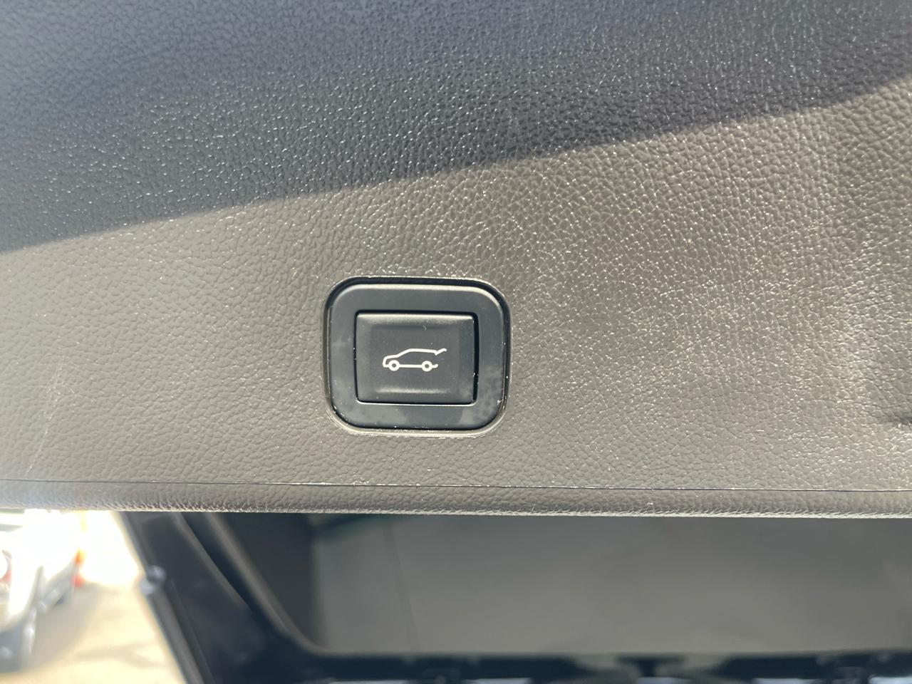 Cadillac SRX AWD 4dr Luxury Collection 2014