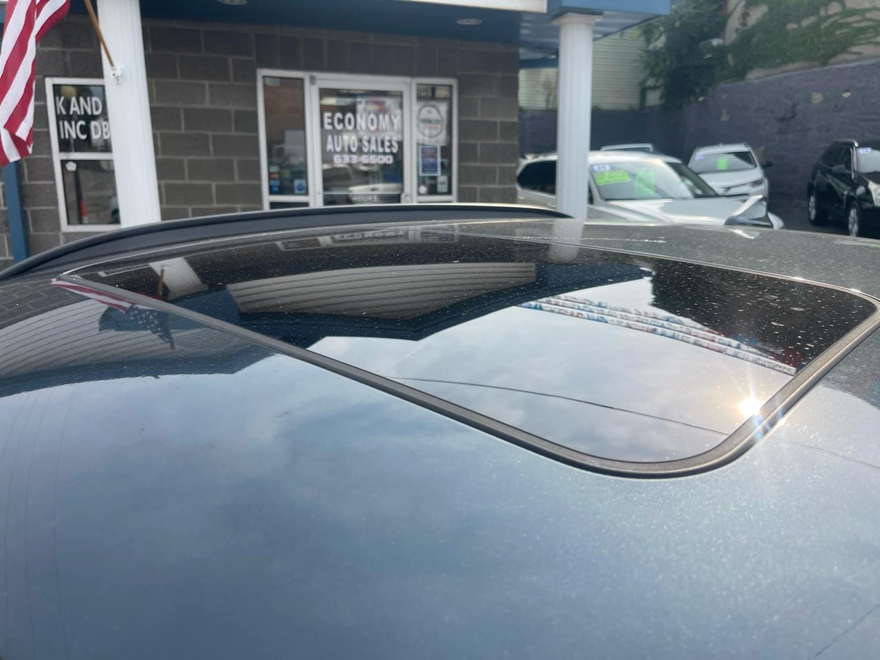 Hyundai Kona SEL Auto AWD 2019