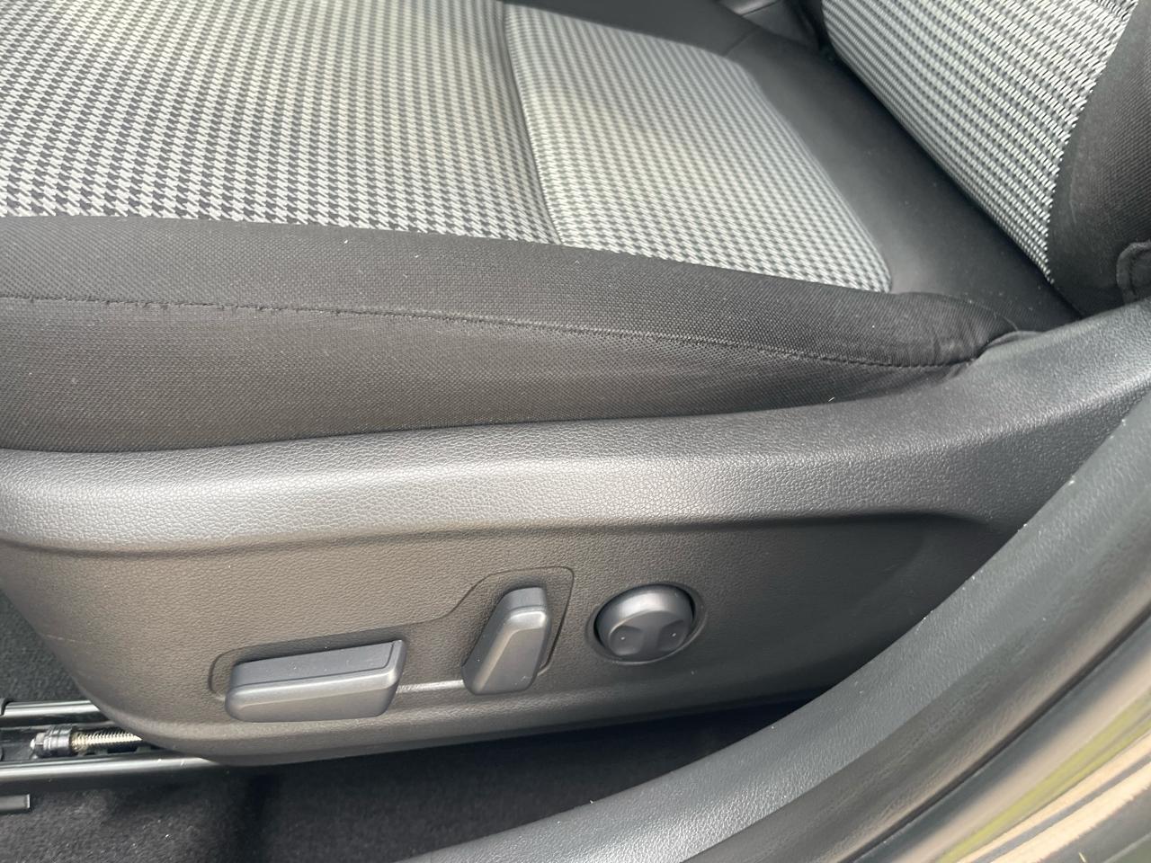 Hyundai Kona SEL Auto AWD 2019