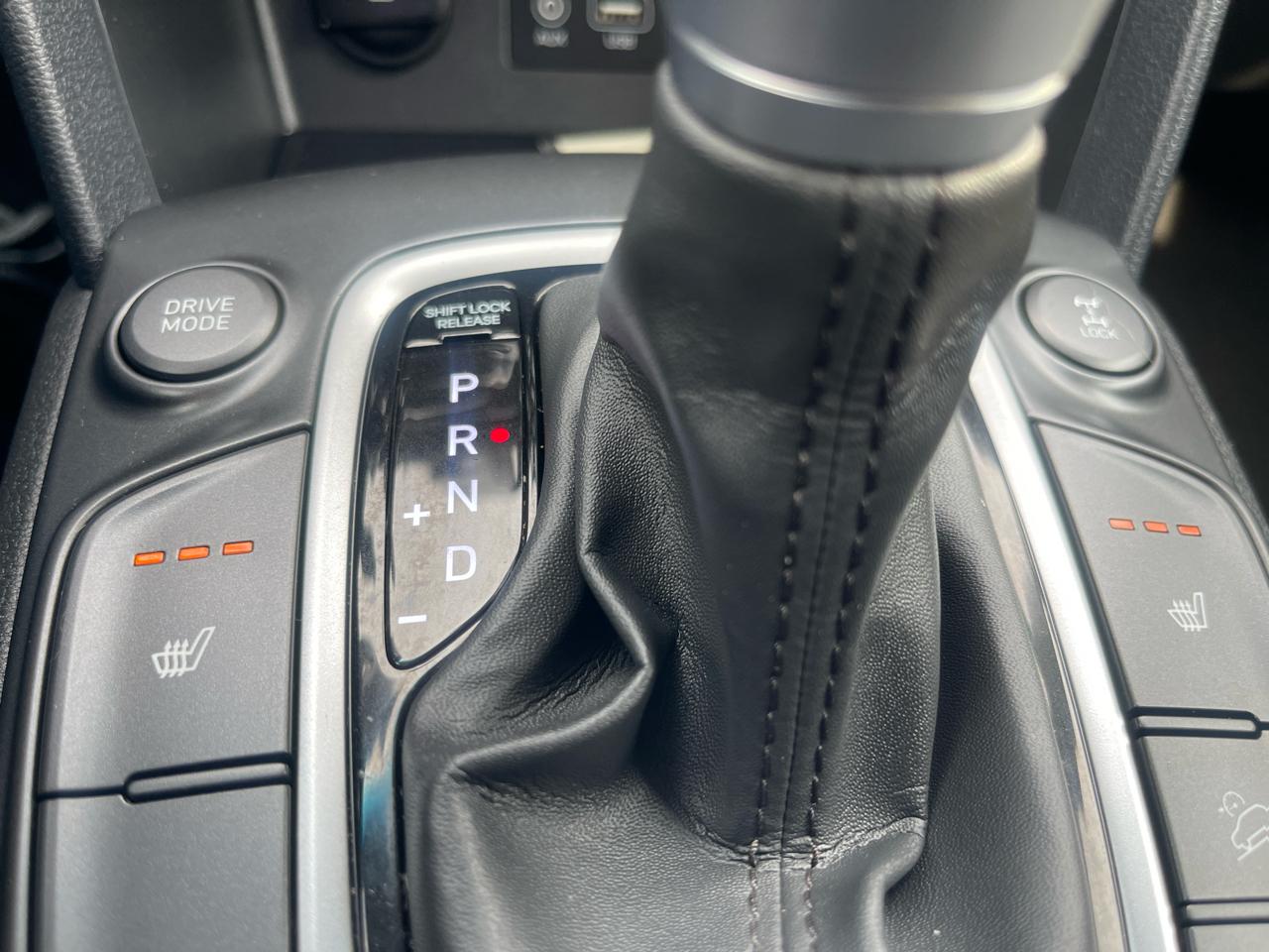 Hyundai Kona SEL Auto AWD 2019