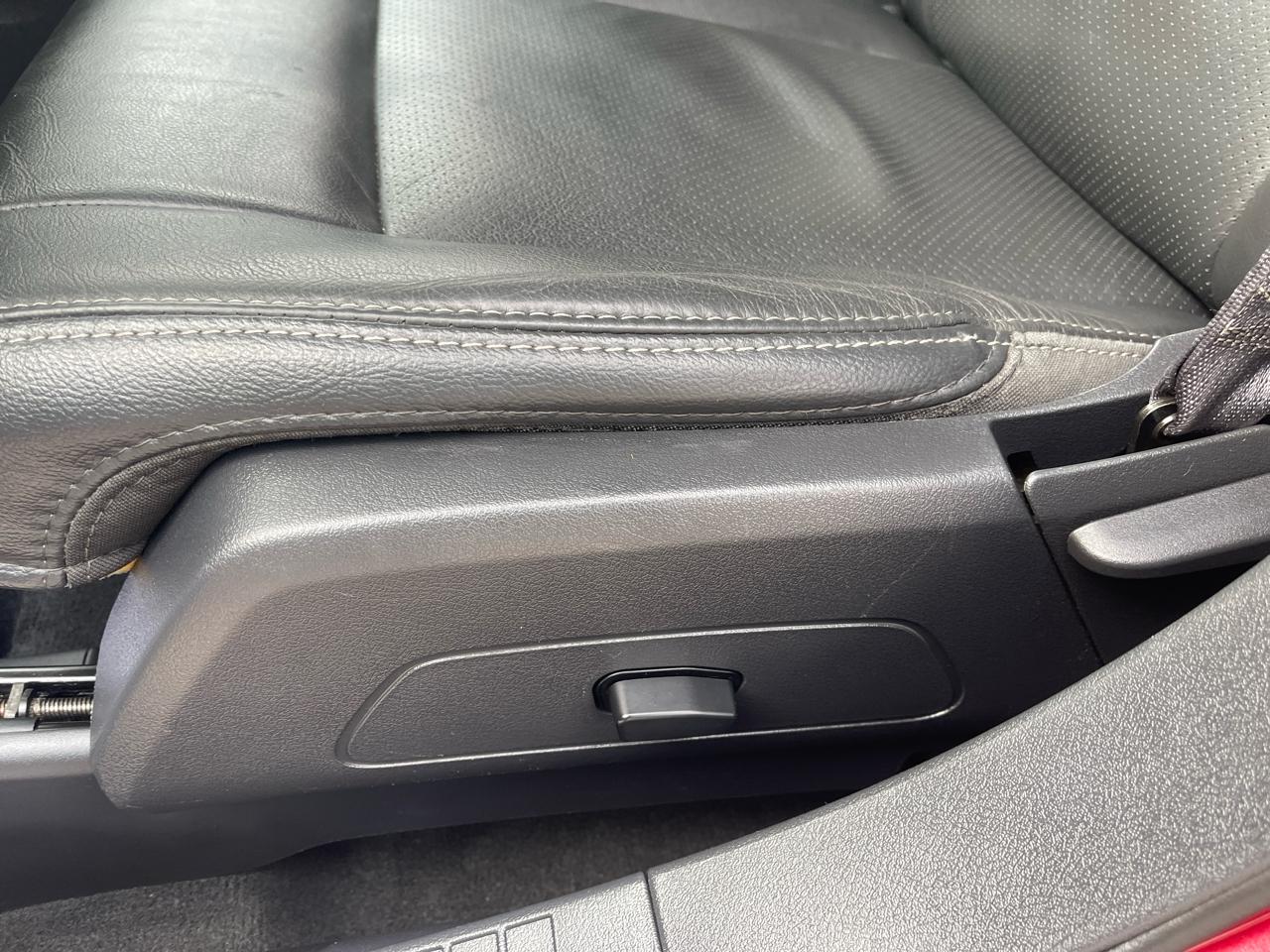 Jeep Compass 4WD 4dr High Altitude Edition 2016