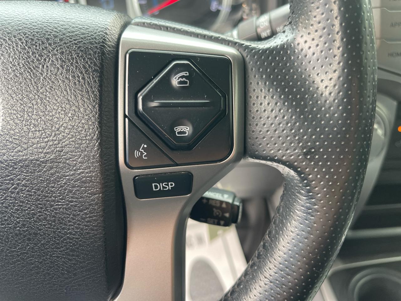 Toyota 4Runner SR5 Premium 4WD 2018