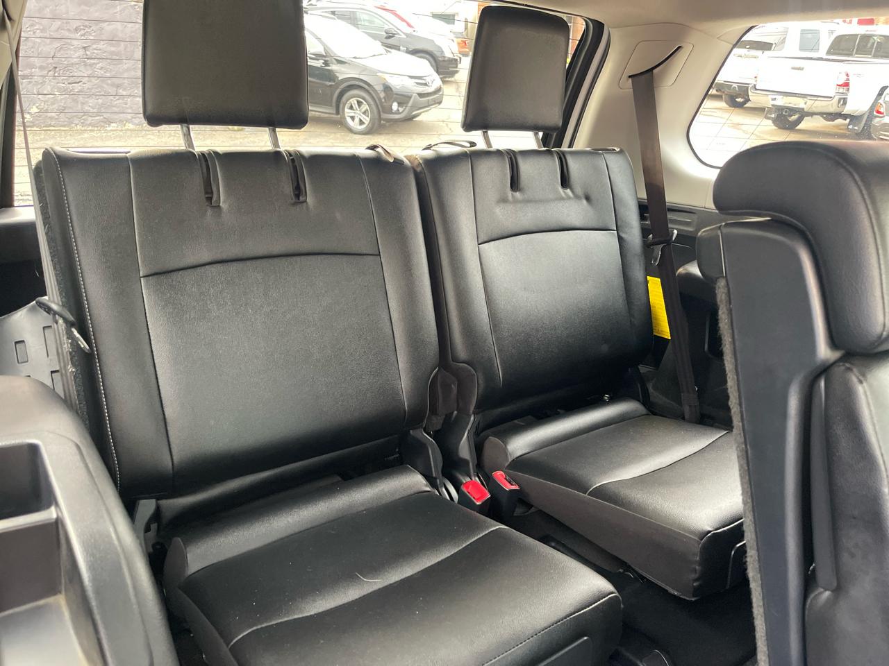 Toyota 4Runner SR5 Premium 4WD 2018
