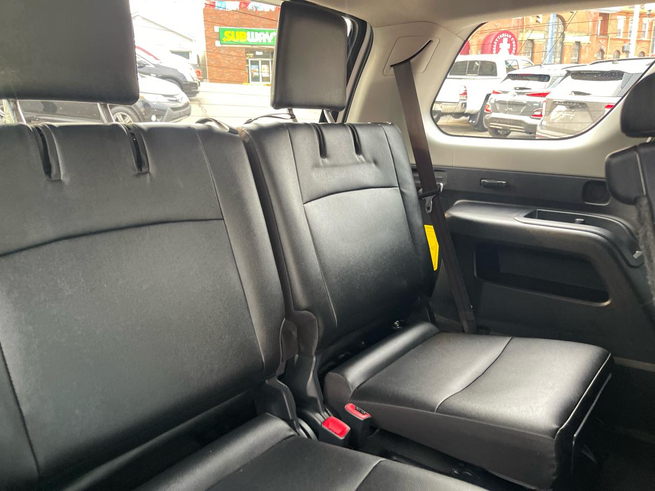Toyota 4Runner SR5 Premium 4WD 2018