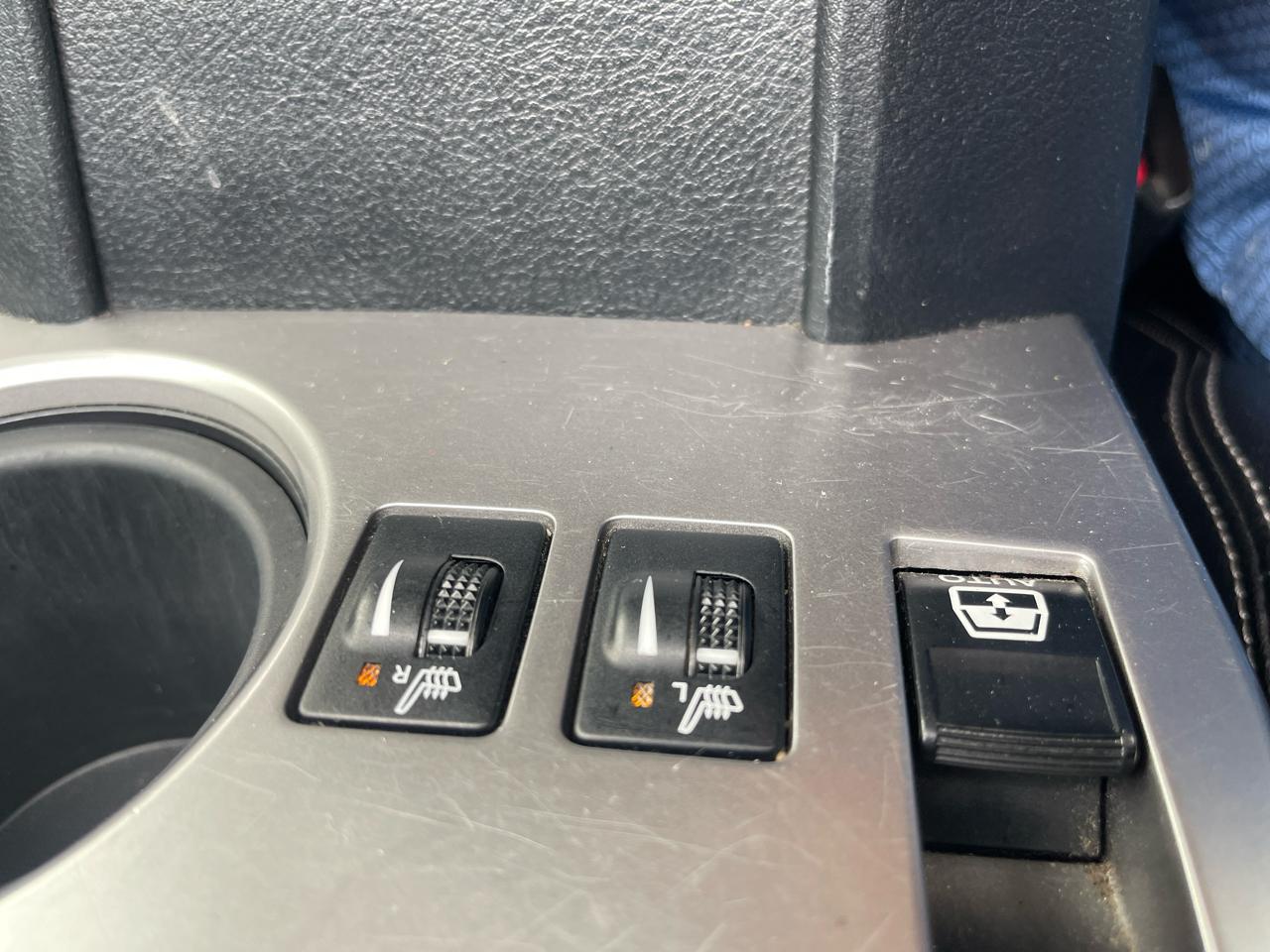 Toyota 4Runner SR5 Premium 4WD 2018