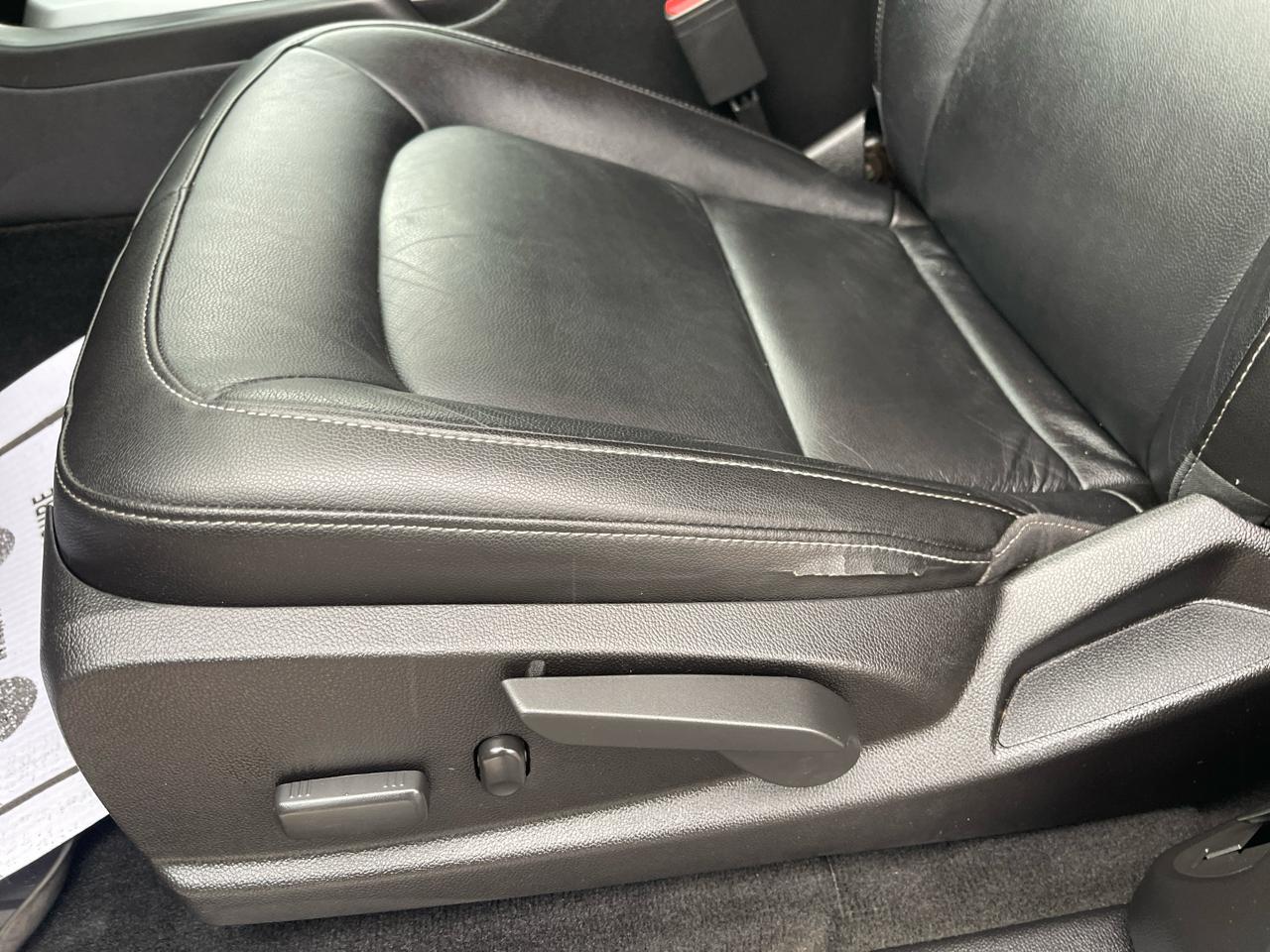 Chevrolet Colorado 4WD Ext Cab 128.3" LT 2015