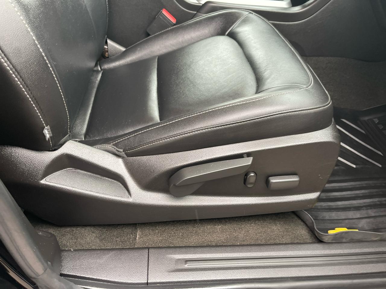Chevrolet Colorado 4WD Ext Cab 128.3" LT 2015