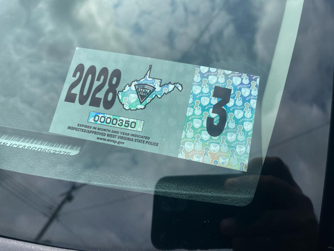 Jeep Compass FWD 4dr High Altitude Edition 2016