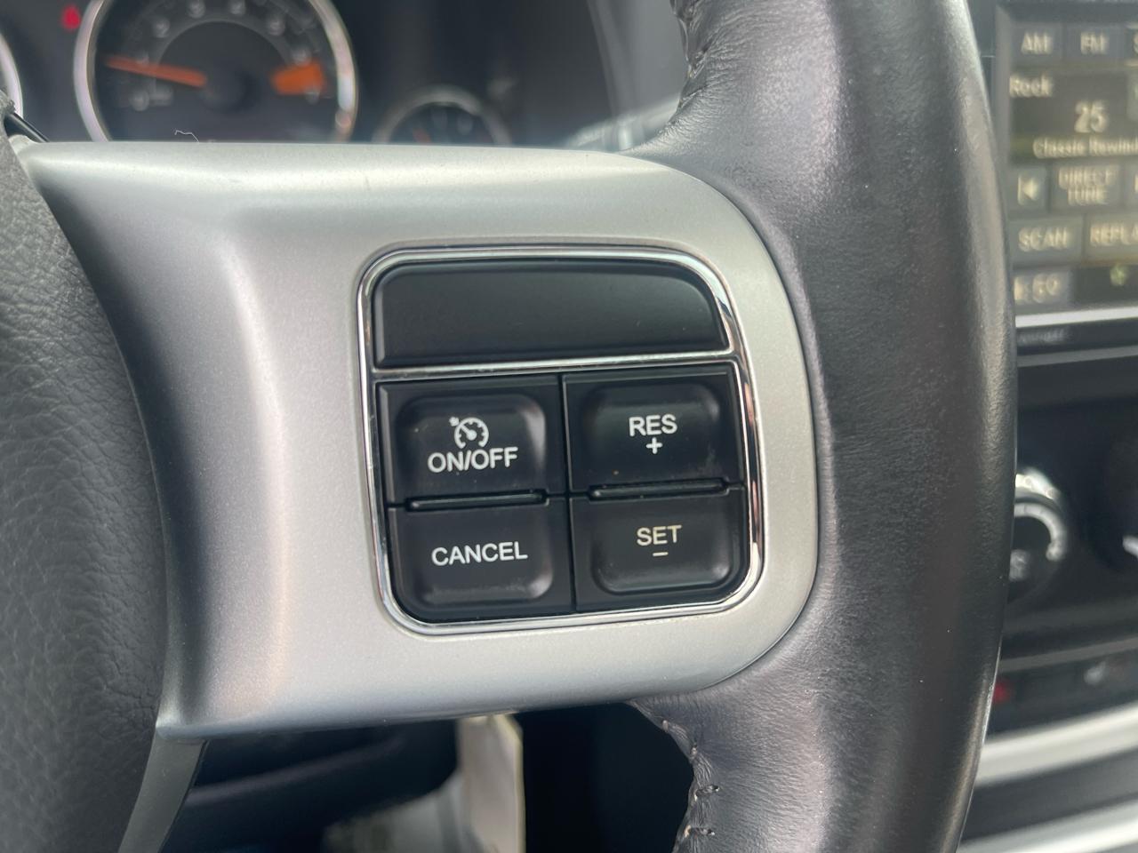Jeep Compass FWD 4dr High Altitude Edition 2016