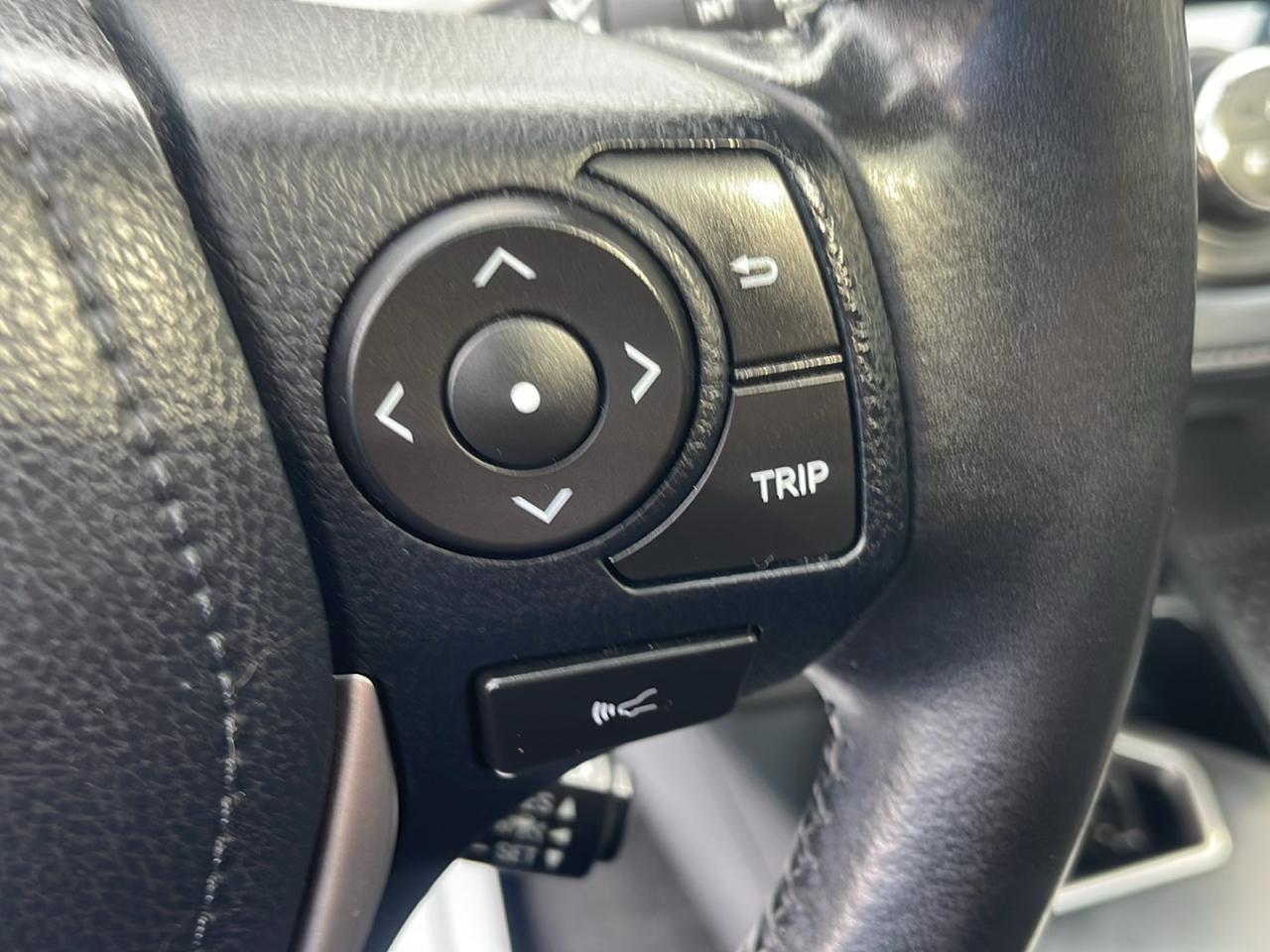 Toyota RAV4 Adventure AWD (Natl) 2018