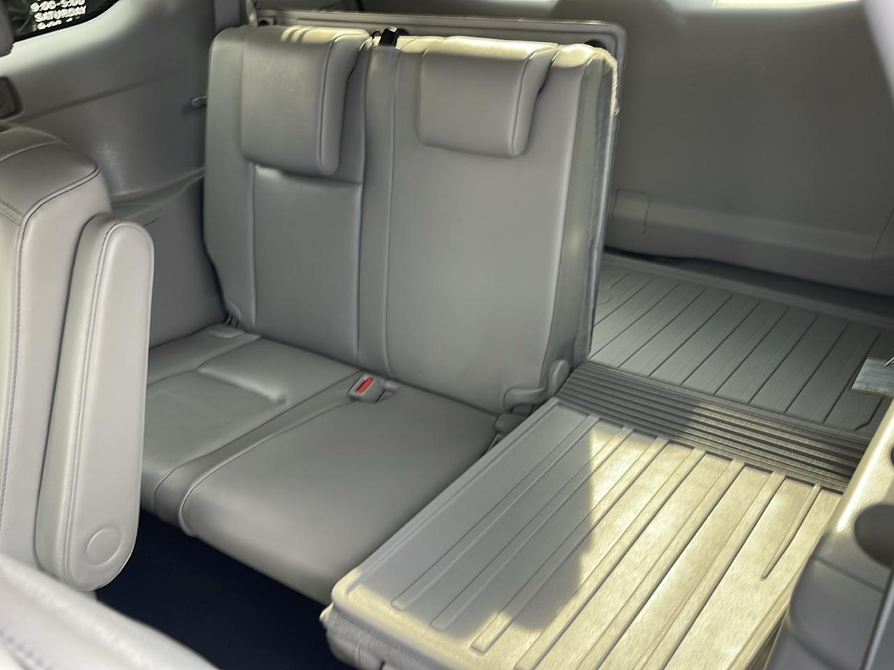 Toyota Highlander XLE V6 AWD (Natl) 2019
