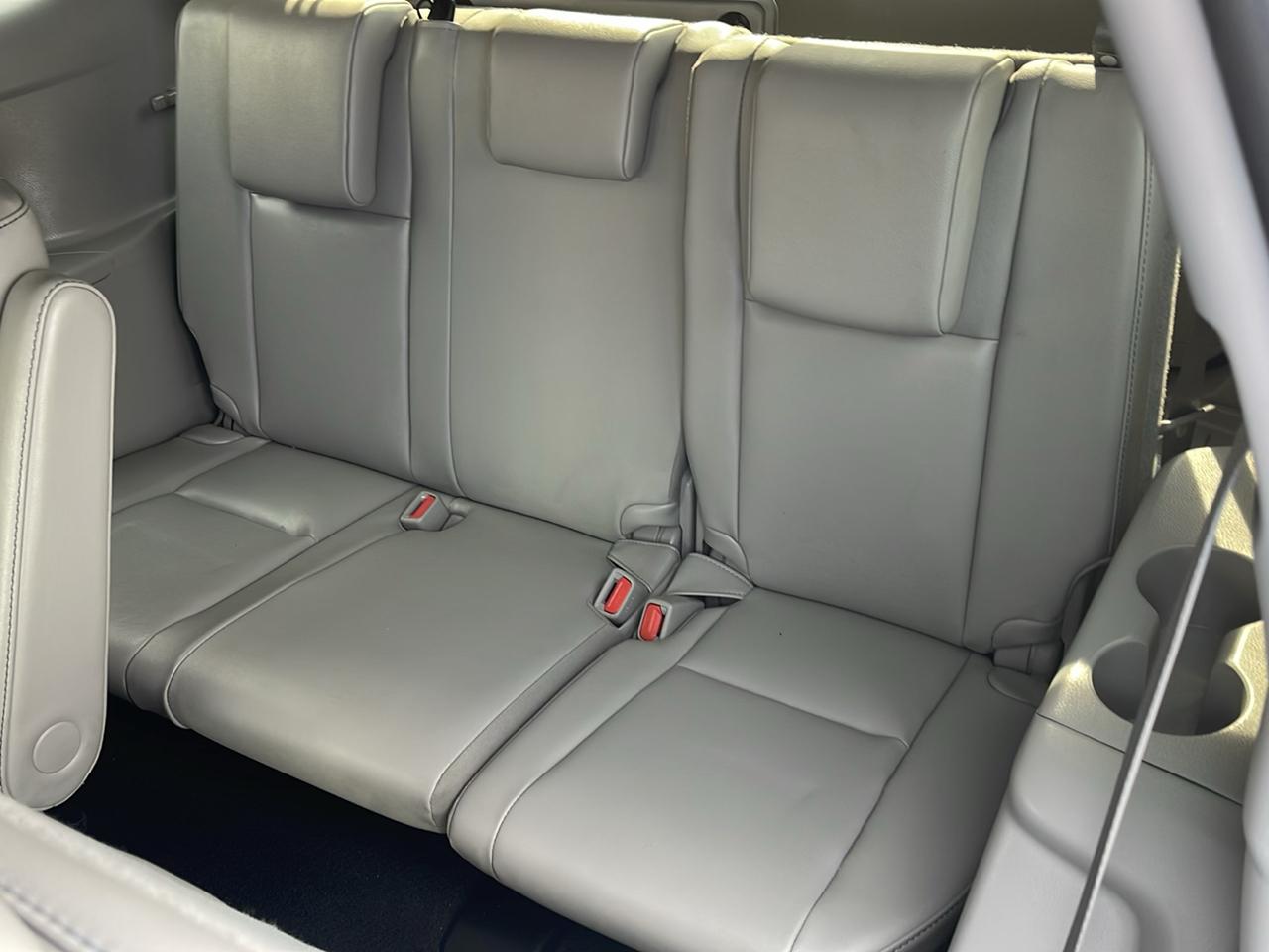 Toyota Highlander XLE V6 AWD (Natl) 2019