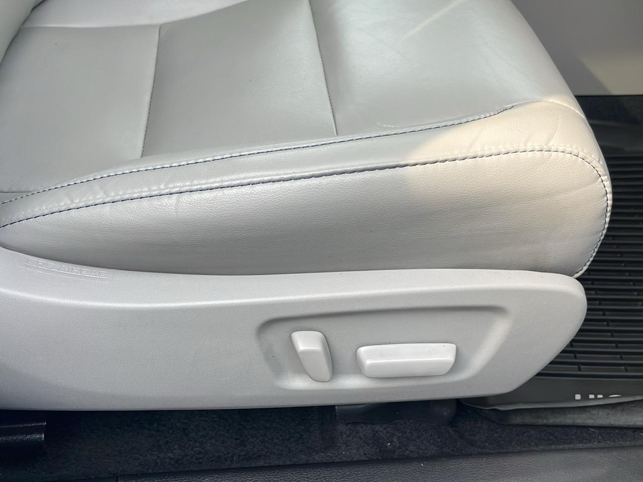 Toyota Highlander XLE V6 AWD (Natl) 2019