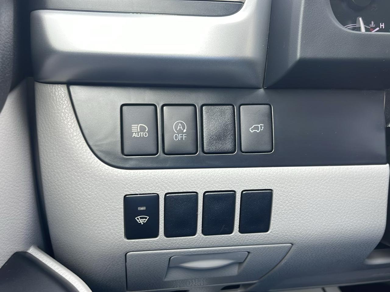 Toyota Highlander XLE V6 AWD (Natl) 2019