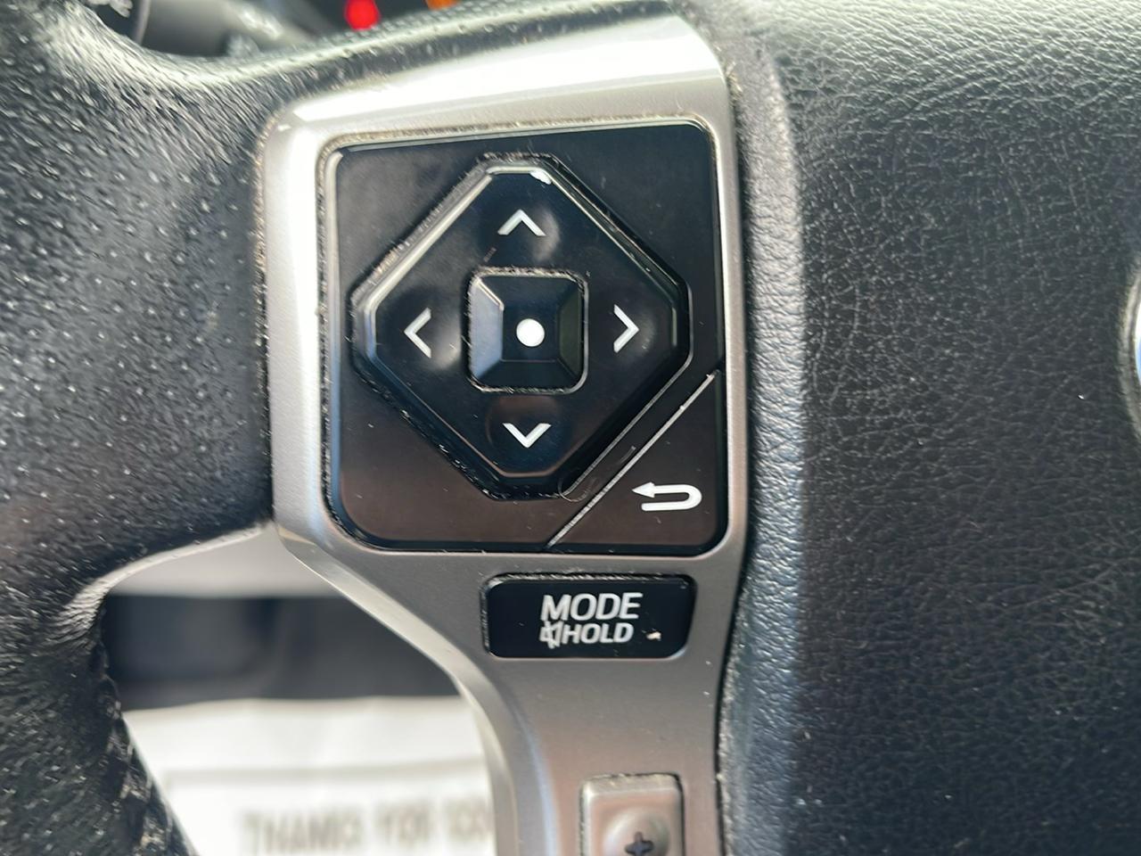 Toyota 4Runner 4WD 4dr V6 Trail Premium (Natl) 2015