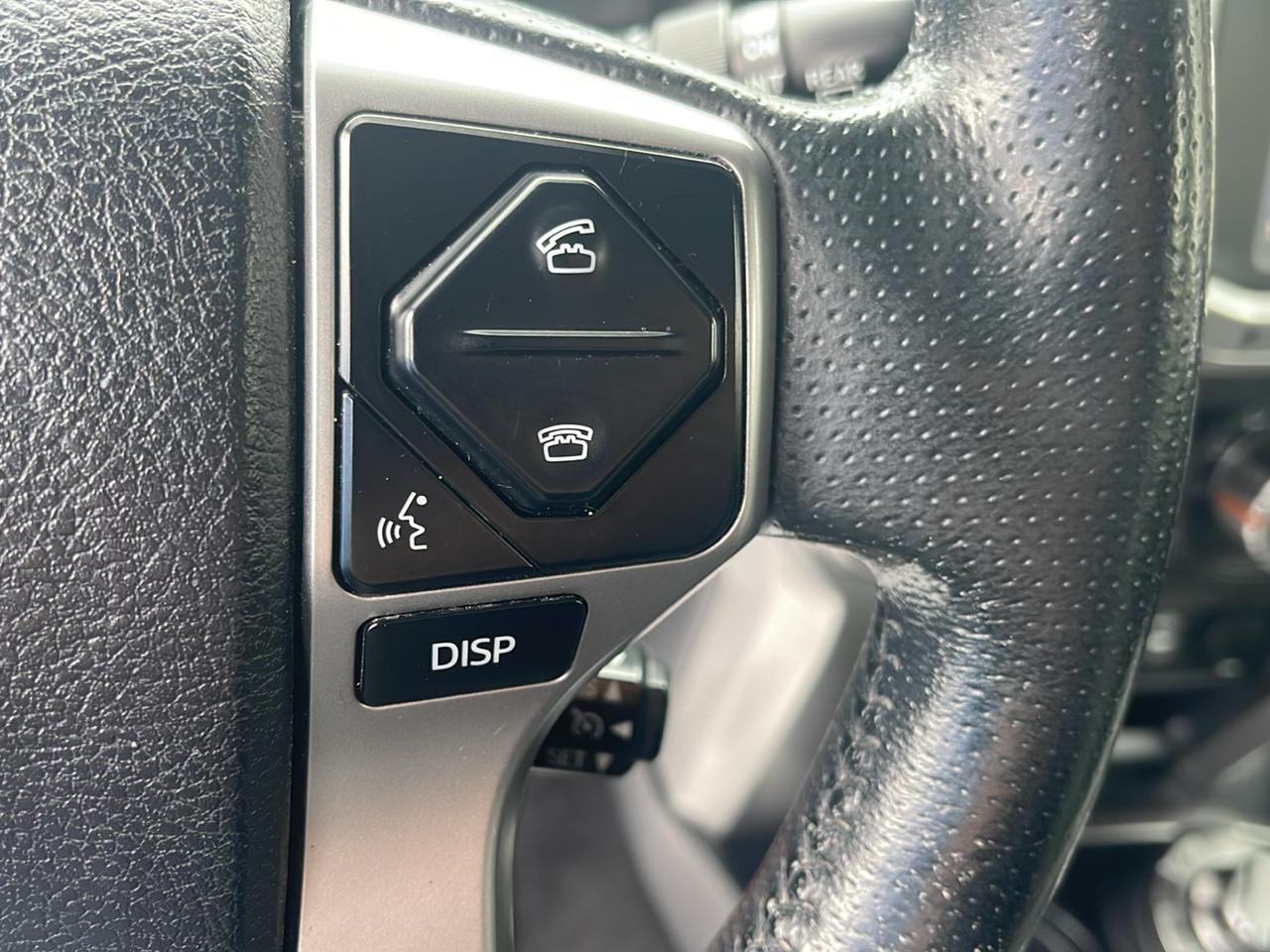 Toyota 4Runner 4WD 4dr V6 Trail Premium (Natl) 2015