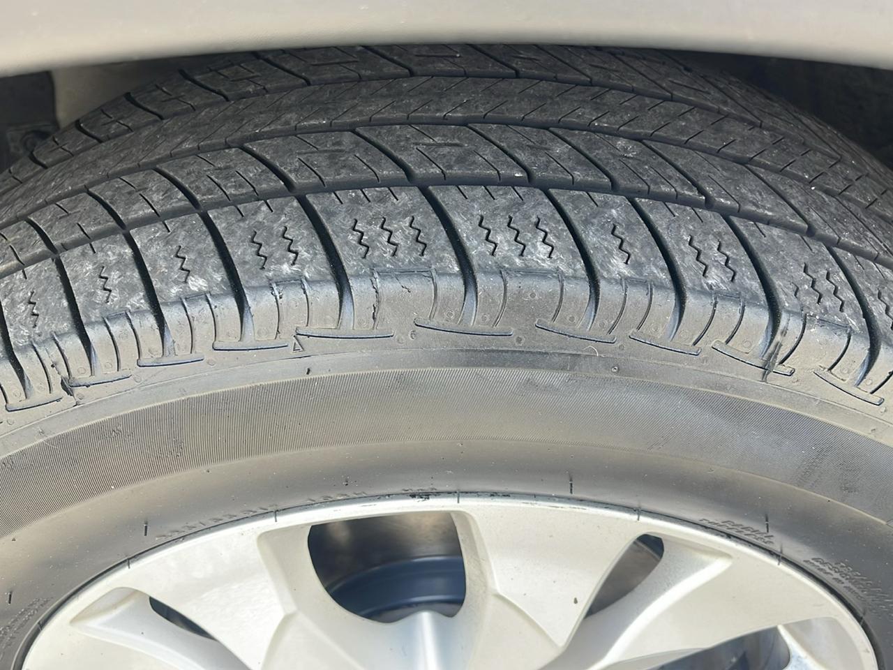 Honda CR-V AWD 5dr EX-L 2013