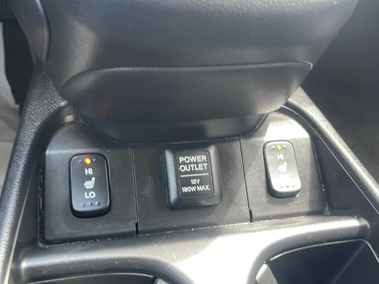 Honda CR-V AWD 5dr EX-L 2013