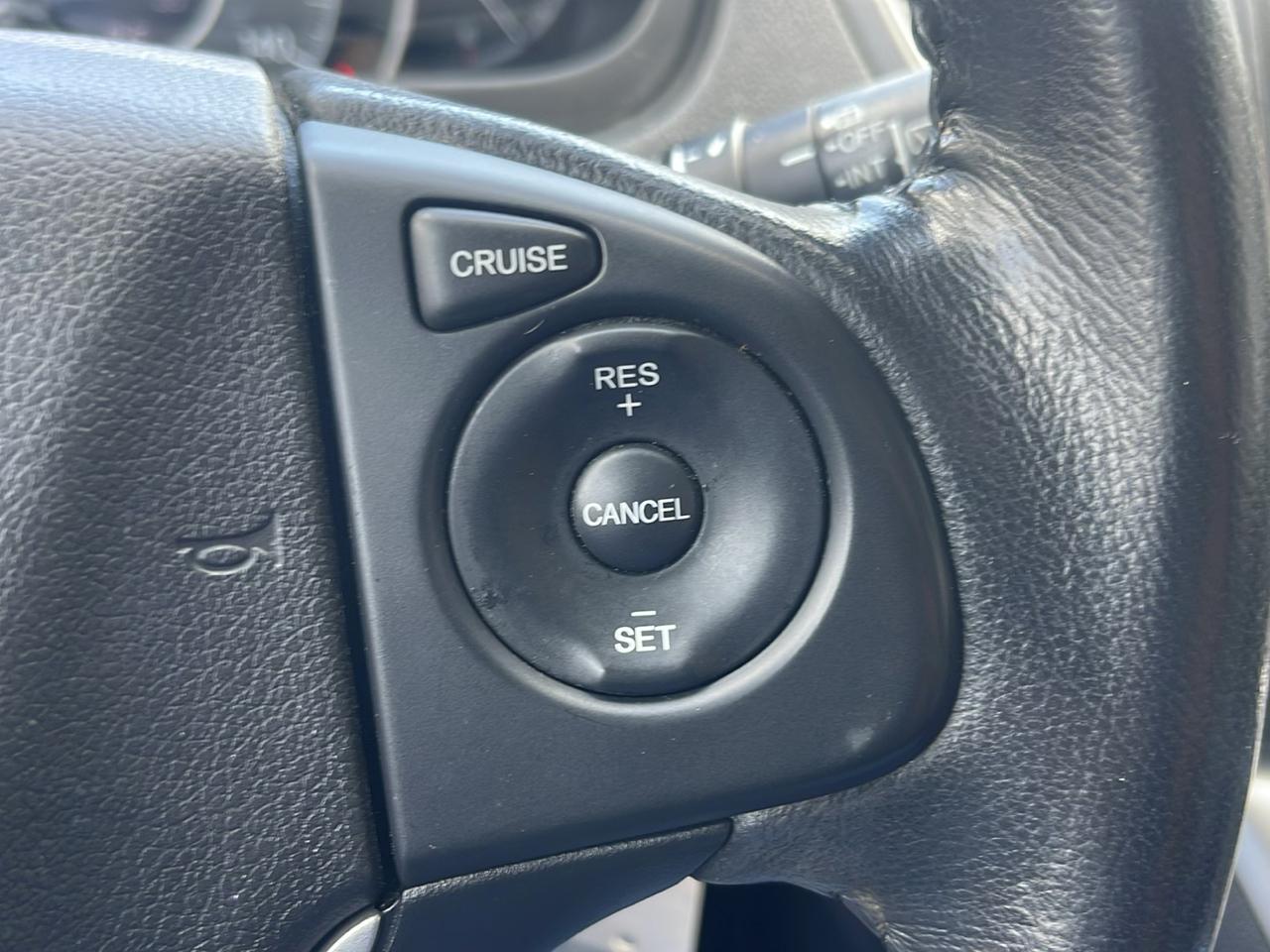 Honda CR-V AWD 5dr EX-L 2013