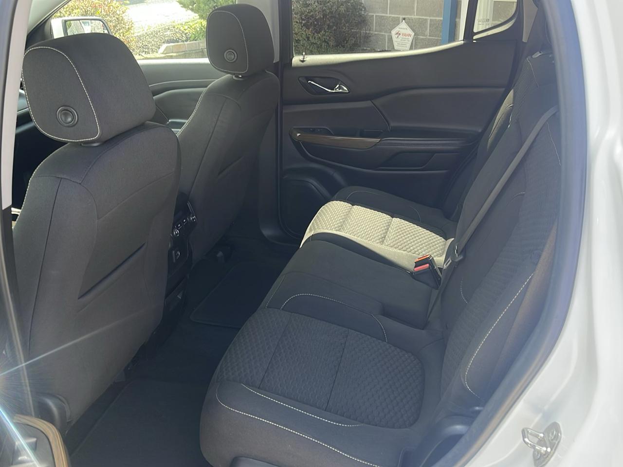 GMC Acadia AWD 4dr SLE w/SLE-2 2019