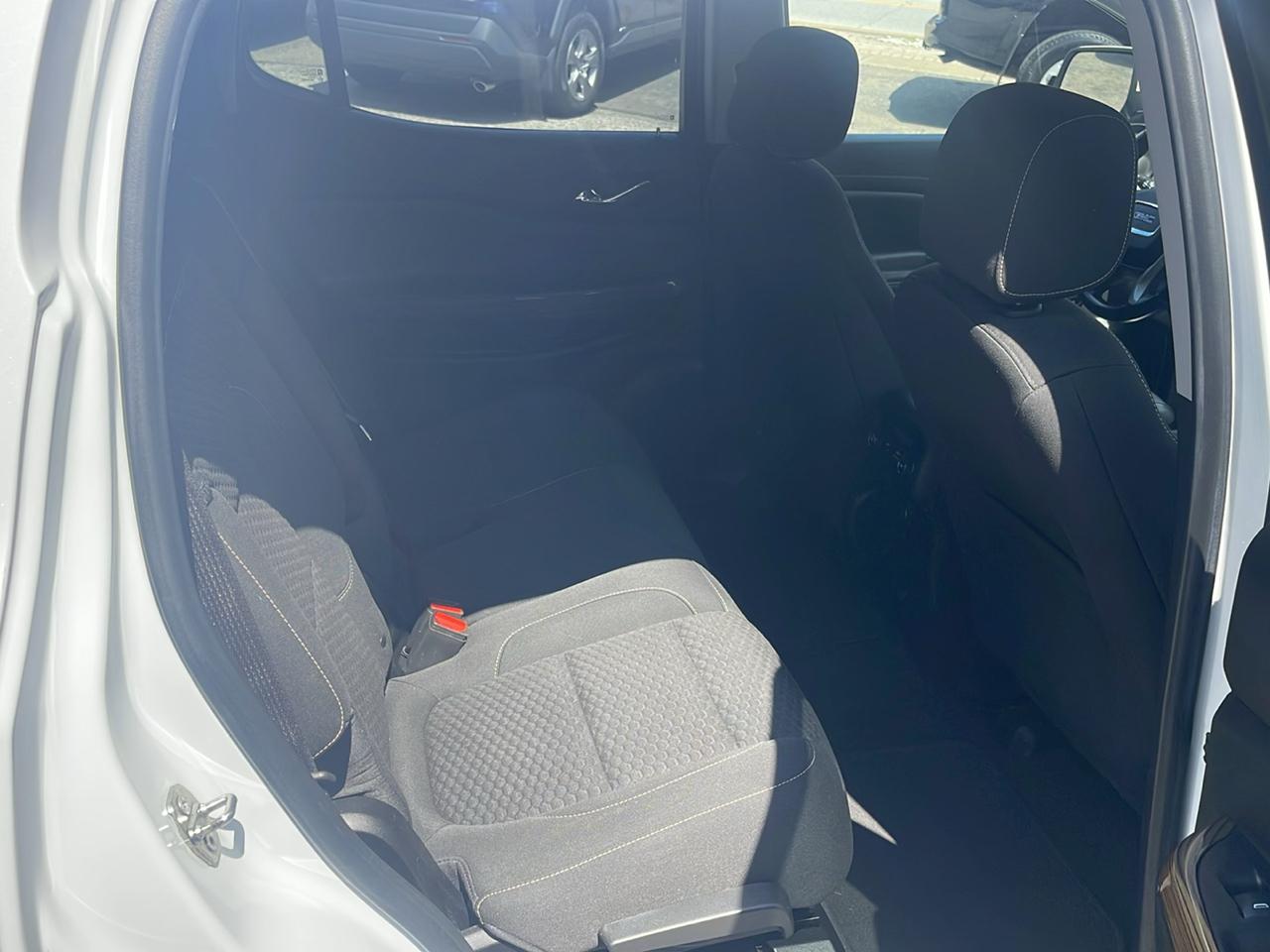 GMC Acadia AWD 4dr SLE w/SLE-2 2019