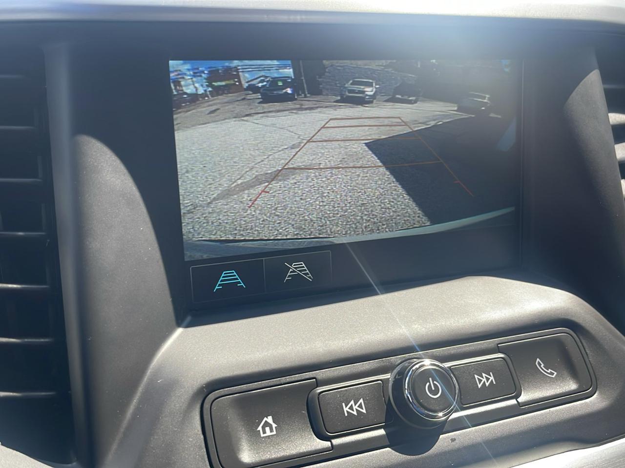 GMC Acadia AWD 4dr SLE w/SLE-2 2019