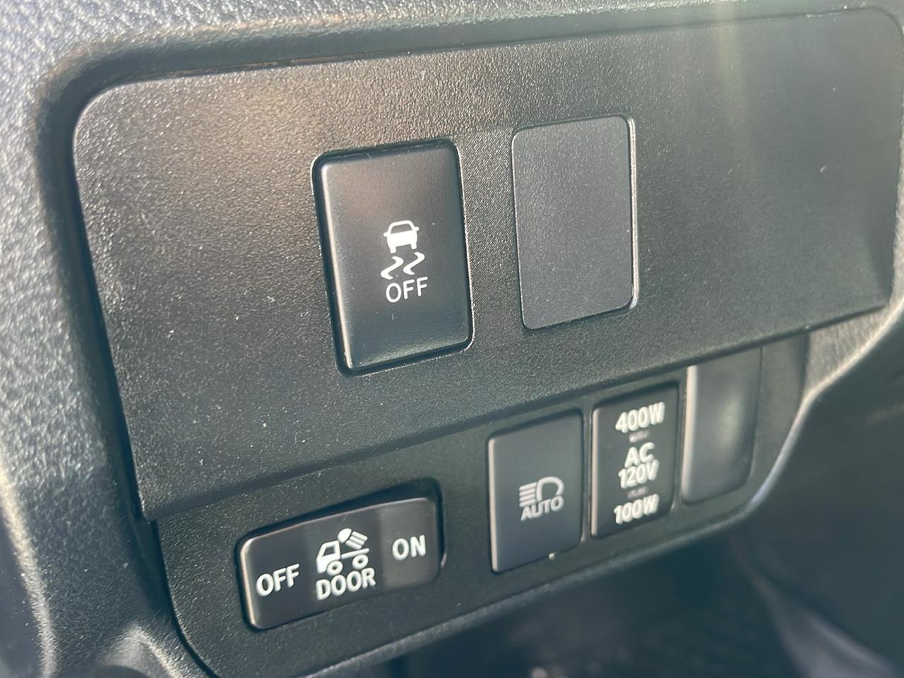 Toyota Tacoma 4WD TRD Off Road Double Cab 6' Bed V6 AT (Natl) 2020