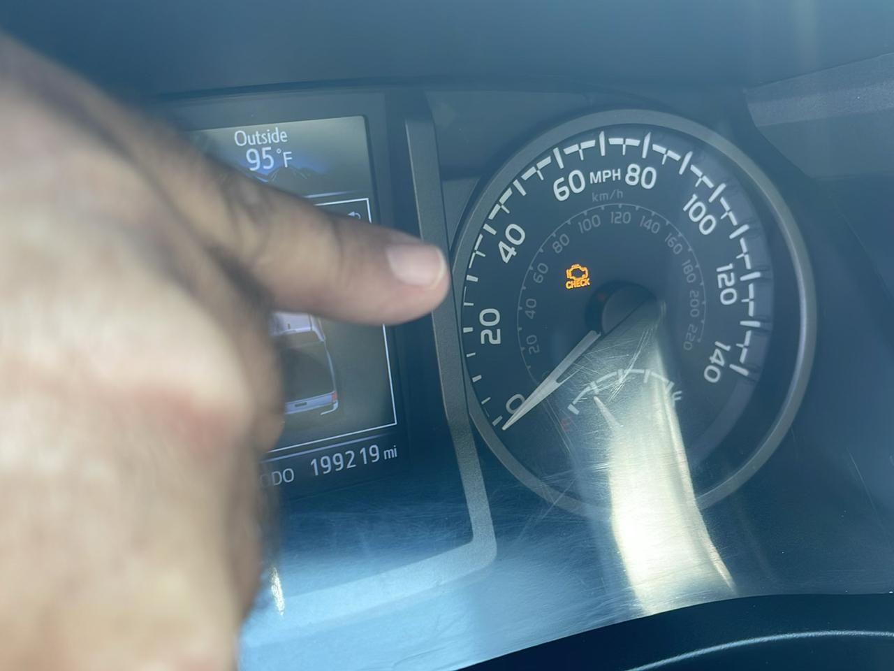 Toyota Tacoma 4WD TRD Off Road Double Cab 6' Bed V6 AT (Natl) 2020