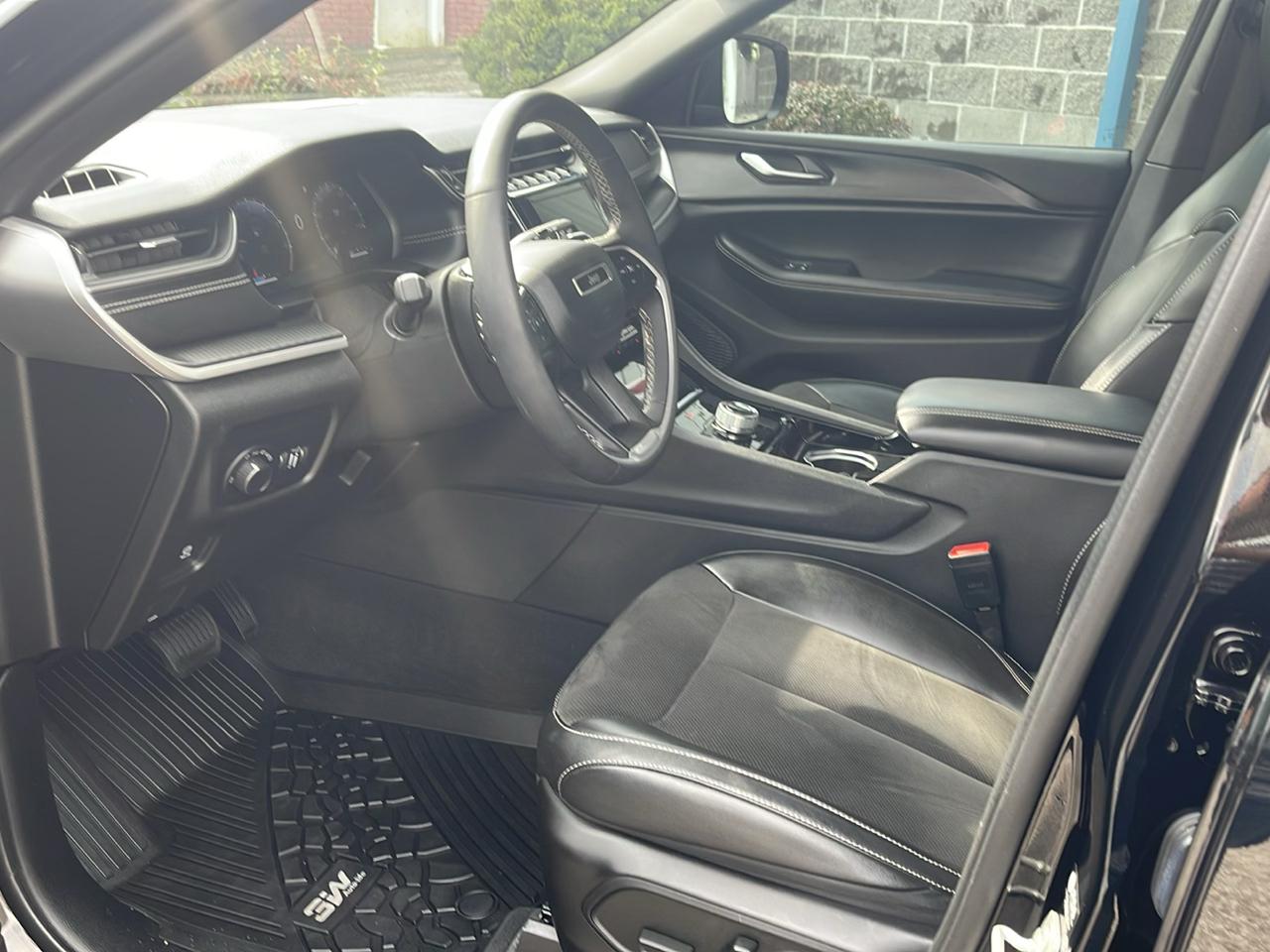 Jeep Grand Cherokee Altitude 4x4 2023