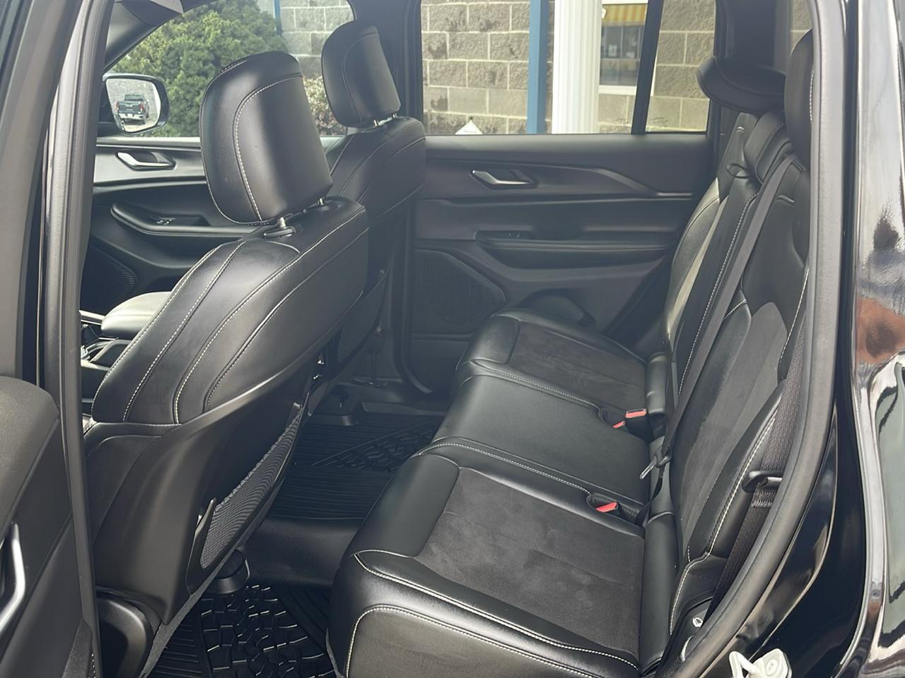 Jeep Grand Cherokee Altitude 4x4 2023