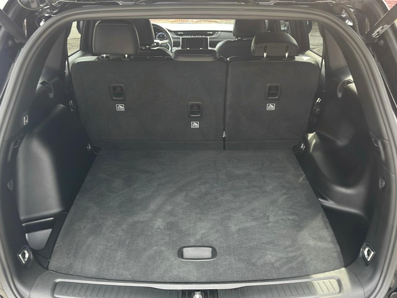 Jeep Grand Cherokee Altitude 4x4 2023