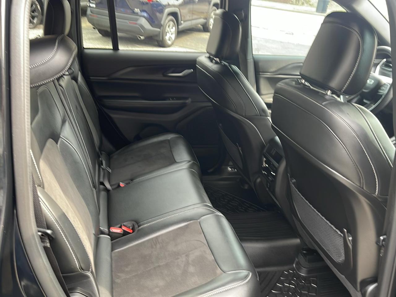 Jeep Grand Cherokee Altitude 4x4 2023