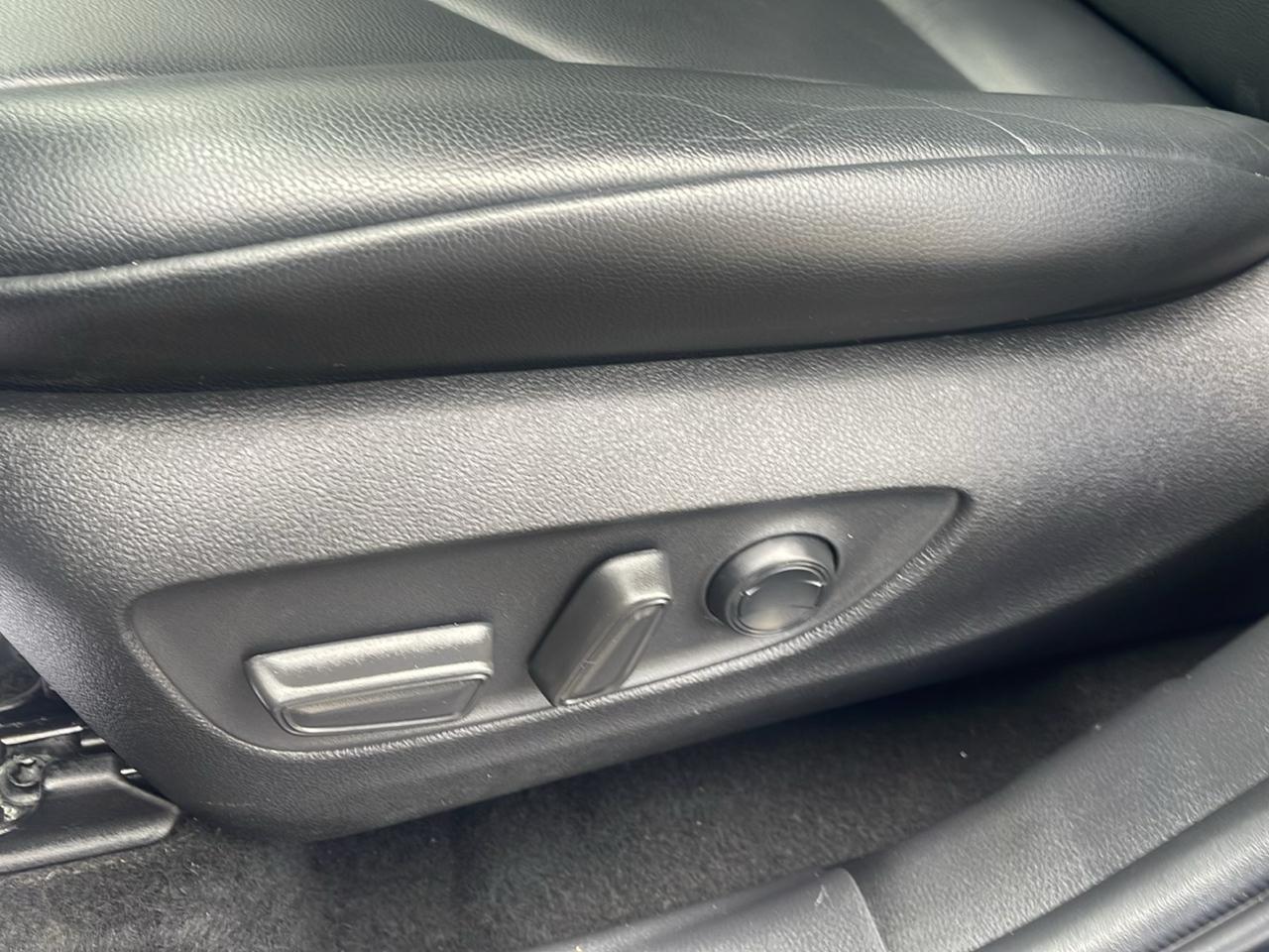 Toyota Highlander XLE AWD (Natl) 2022