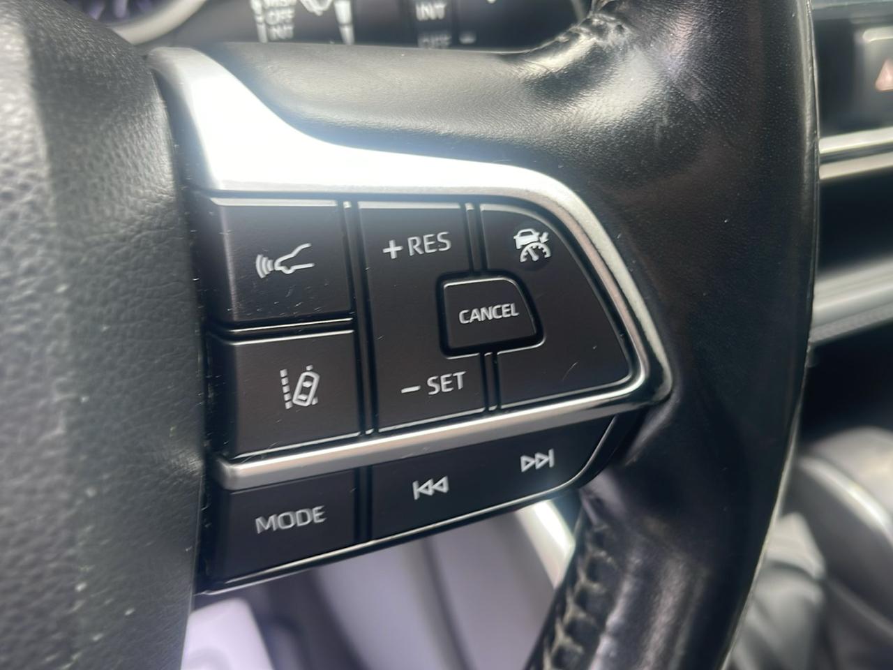 Toyota Highlander XLE AWD (Natl) 2022