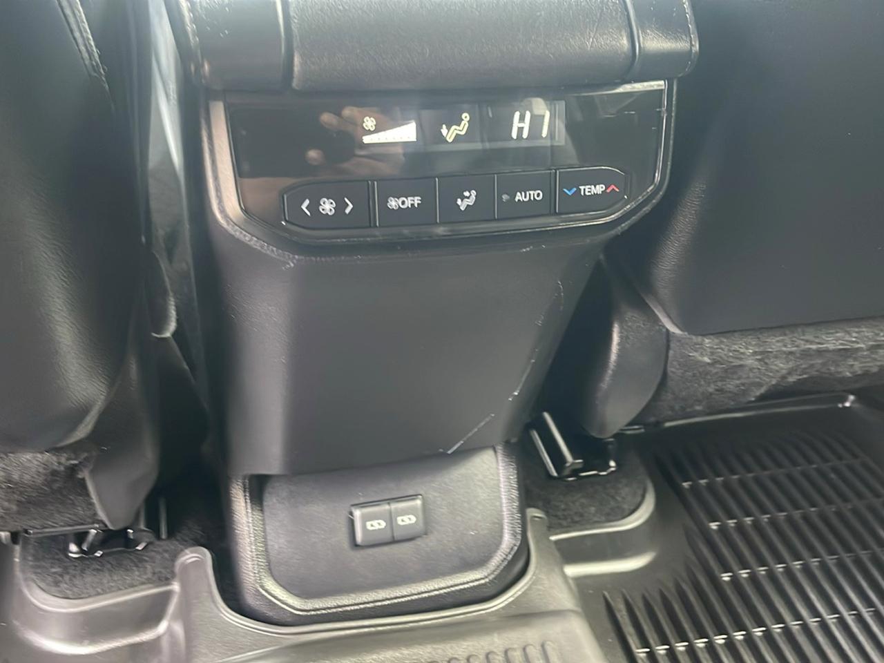 Toyota Highlander XLE AWD (Natl) 2022