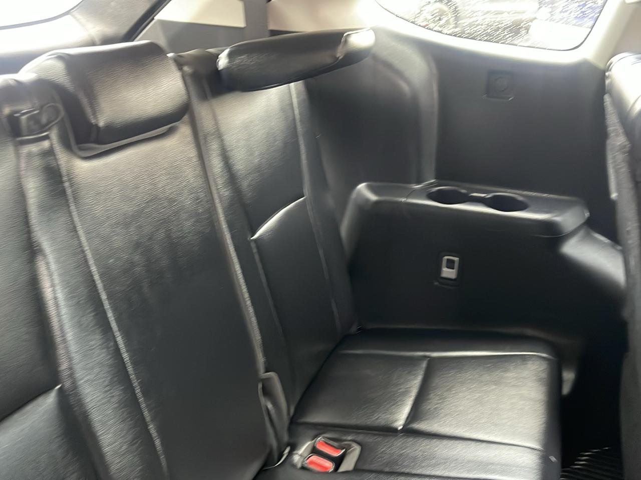 Toyota Highlander XLE AWD (Natl) 2022