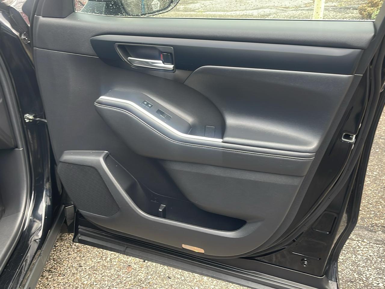 Toyota Highlander XLE AWD (Natl) 2022