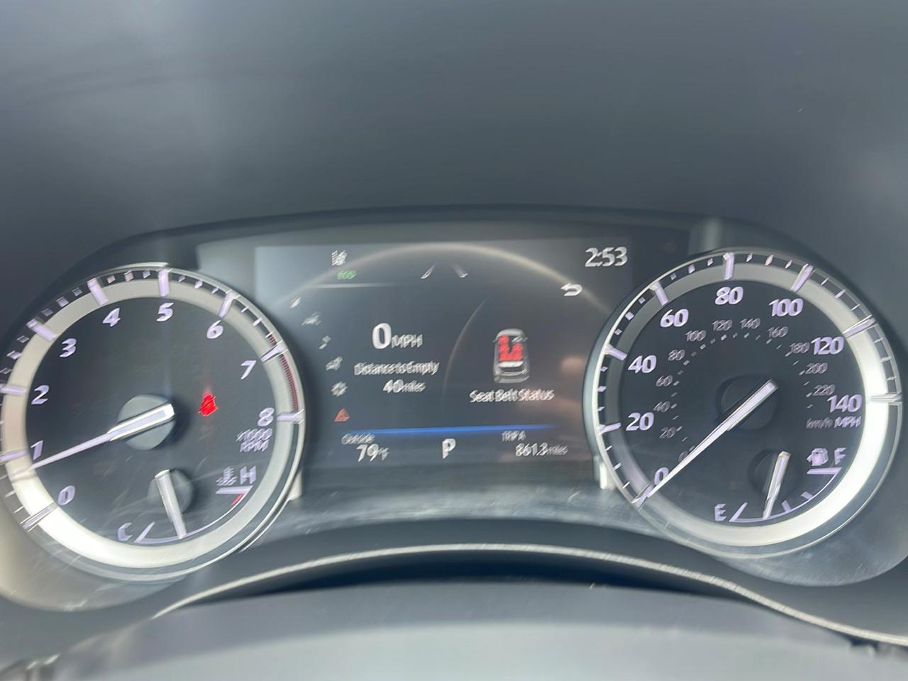 Toyota Highlander XLE AWD (Natl) 2022