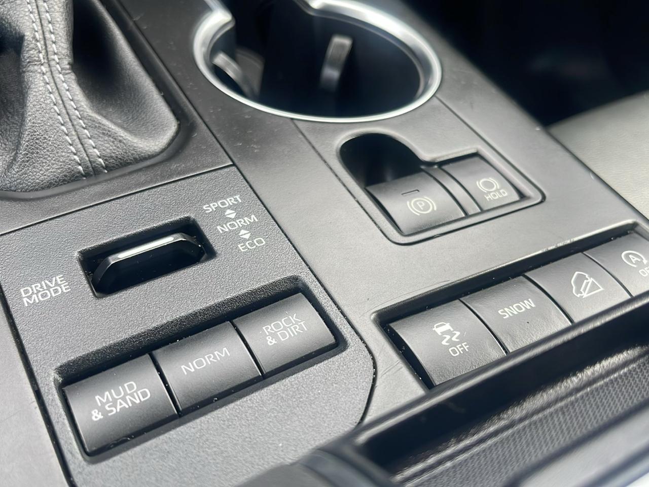Toyota Highlander XLE AWD (Natl) 2022