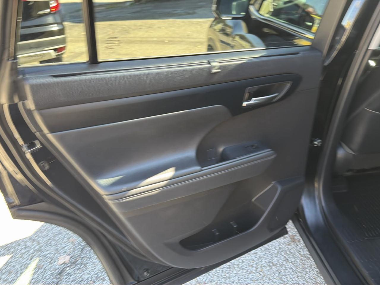 Toyota Highlander XLE AWD (Natl) 2022