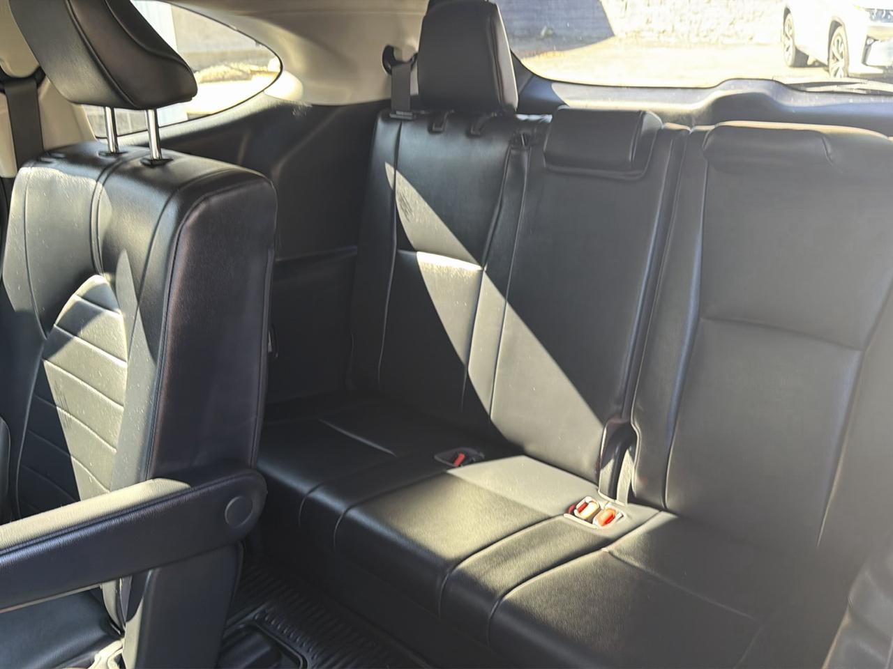 Toyota Highlander XLE AWD (Natl) 2022