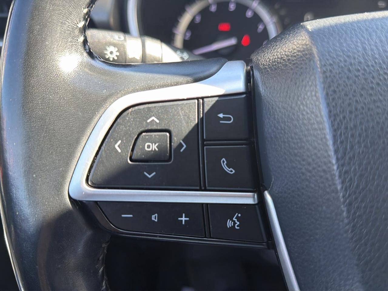 Toyota Highlander XLE AWD (Natl) 2022