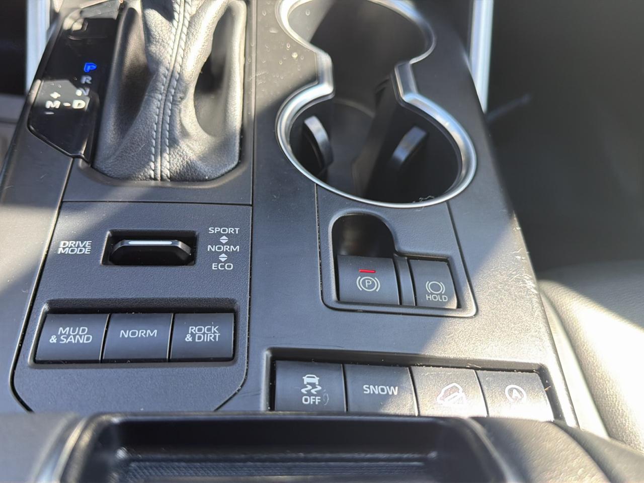 Toyota Highlander XLE AWD (Natl) 2022
