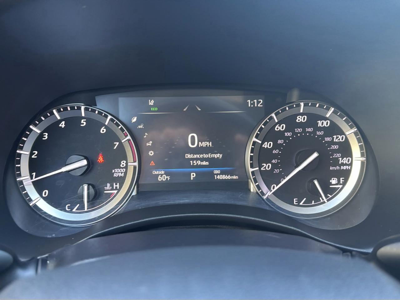 Toyota Highlander XLE AWD (Natl) 2022