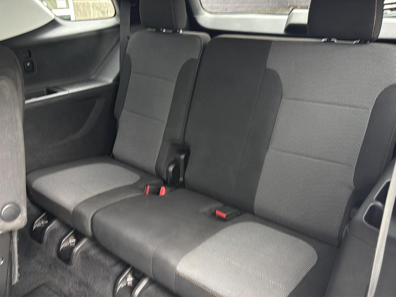 Chevrolet Traverse AWD 4dr LT Cloth w/1LT 2018