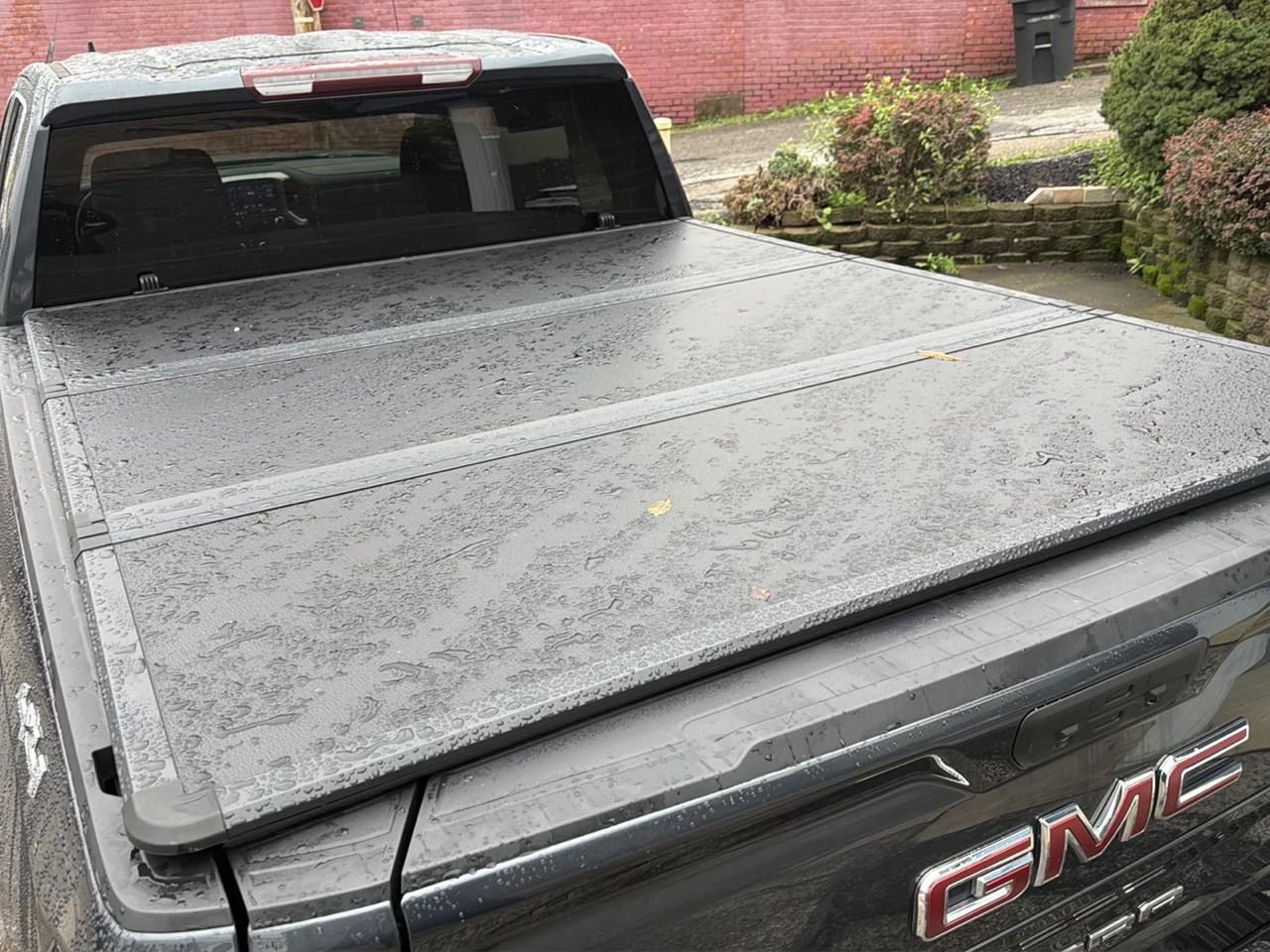 GMC Sierra 1500 4WD Double Cab 147" SLE 2021