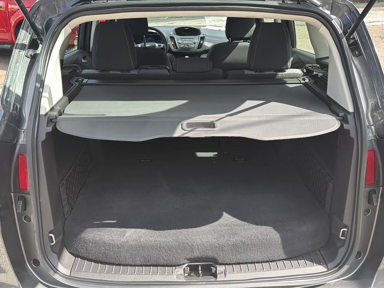 Ford C-Max Hybrid SE FWD 2018