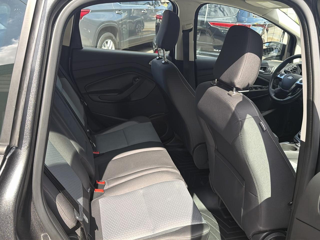 Ford C-Max Hybrid SE FWD 2018