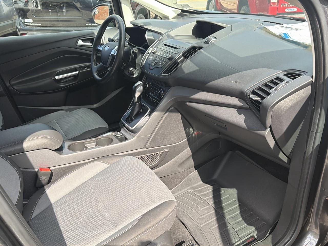 Ford C-Max Hybrid SE FWD 2018